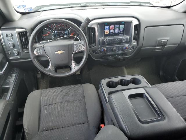 2017 CHEVROLET SILVRK1500 - 1GCVKREC9HZ229677
