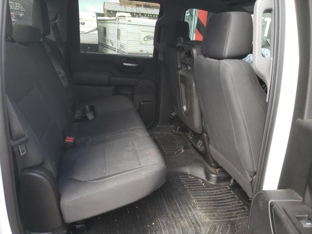 2020 CHEVROLET 3500 1GC4YSEY3LF189930