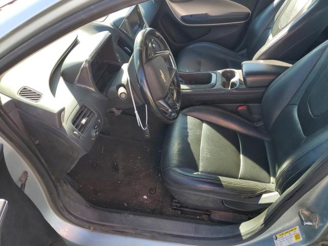 VIN 1G1RF6E47DU100737 2013 Chevrolet Volt no.7