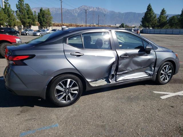 3N1CN8EVXML880895 | 2021 NISSAN VERSA SV