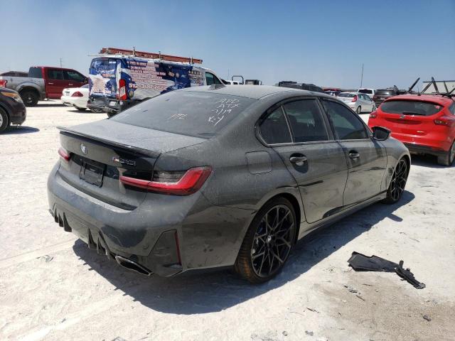 3MW49FS04P8D33449 BMW M340I