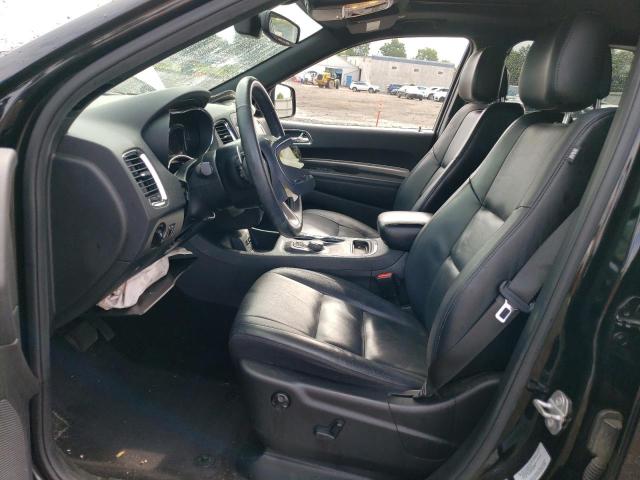 2017 DODGE DURANGO GT - 1C4RDJDG1HC893699