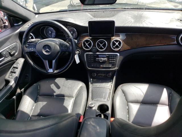 WDDSJ4EB3EN025143 Mercedes-Benz CLA 250