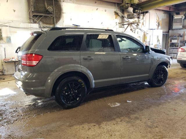 3C4PDCAB7LT262691 2020 Dodge Journey Se