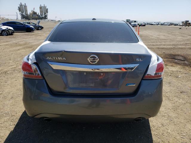 1N4AL3AP8EN261417 Nissan ALTIMA 2.5