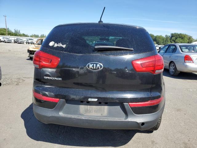 KNDPBCAC3G7863816 KIA Sportage Lx