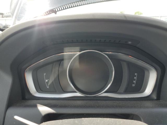 2017 VOLVO XC60 T6 DY YV449MRR8H2192488