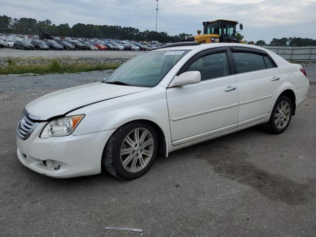 2009 Toyota Avalon XL