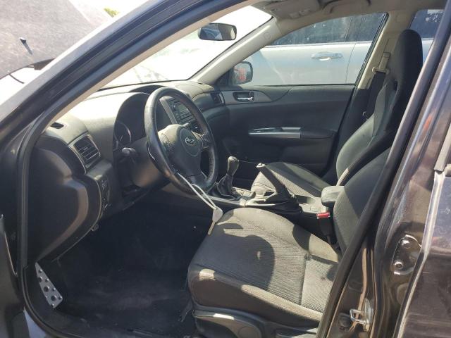 JF1GR7E67EG257929 Subaru Impreza Wrx