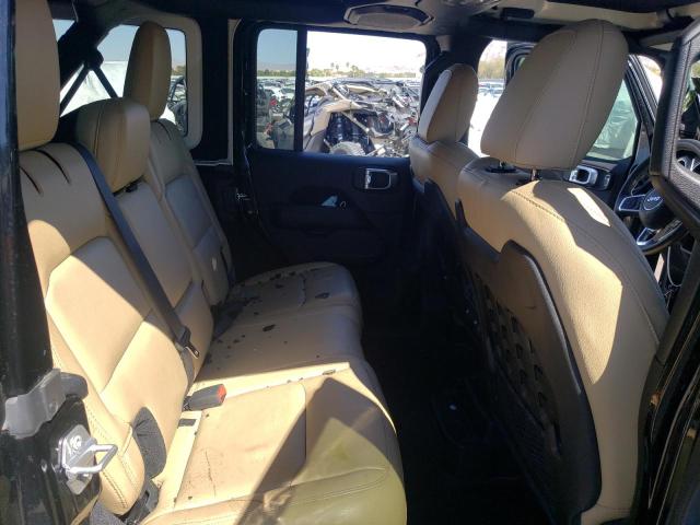 1C4HJXFN2KW532619 Jeep Wrangler Unlimited Rubicon