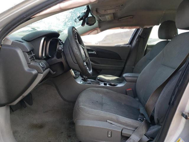 2016 CHEVROLET MALIBU LIM - 1G11B5SA4GF126556