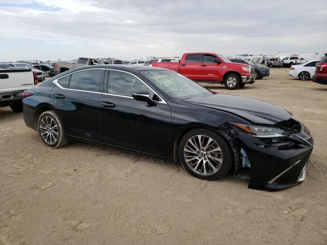 2019 LEXUS ES350 - 58ABZ1B18KU018286