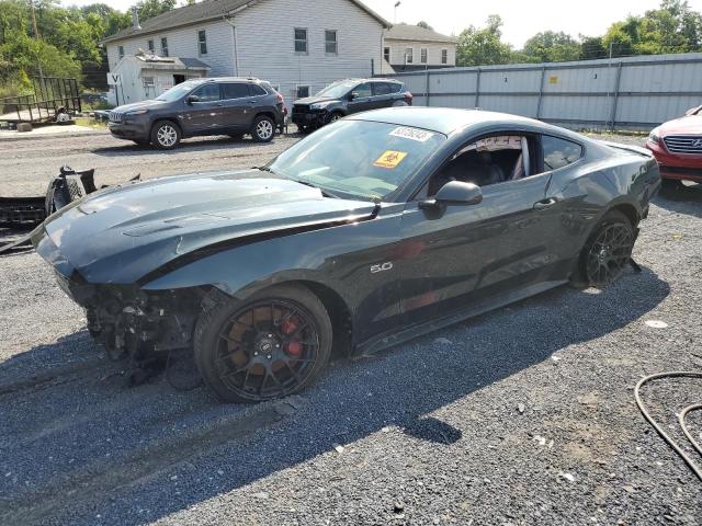 2015 Ford Mustang GT