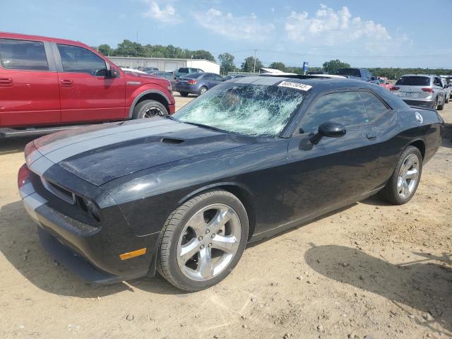 2012 Dodge Challenger SXT