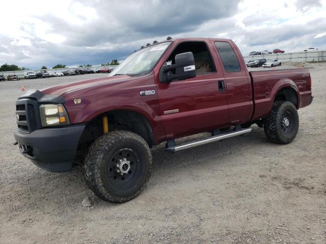 2004 Ford F-350 