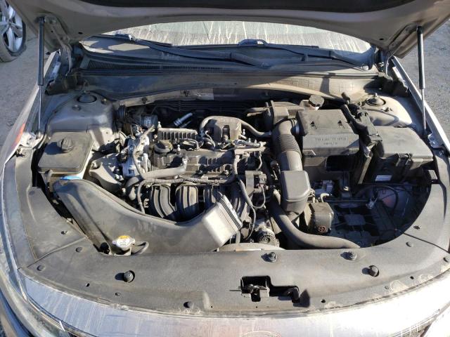 5XXGT4L37JG263170 KIA Optima Lx