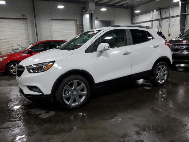 KL4CJGSM7KB730525 2019 BUICK ENCORE, photo no. 1