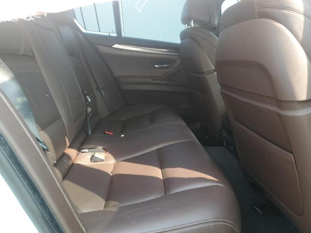 2016 BMW 550 I - WBAKN9C58GD961984