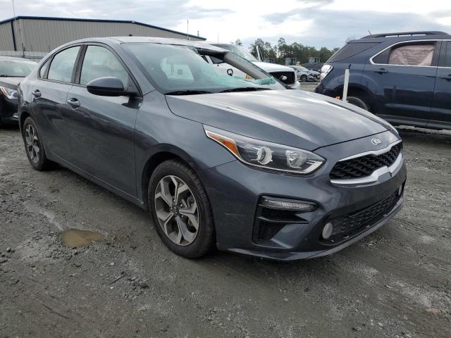 3KPF24ADXKE097702 Kia Forte FE 4