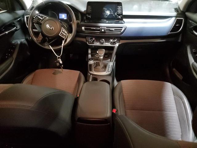 KNDEU2AA3M7216323 KIA SELTOS S