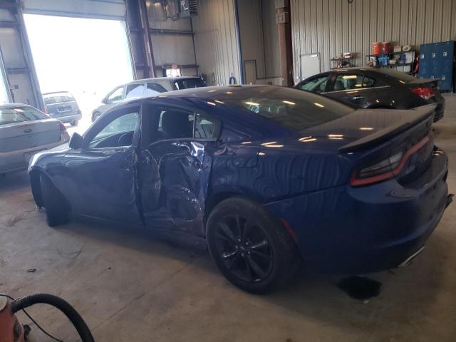 2C3CDXJG1LH105091 Dodge Charger Sxt