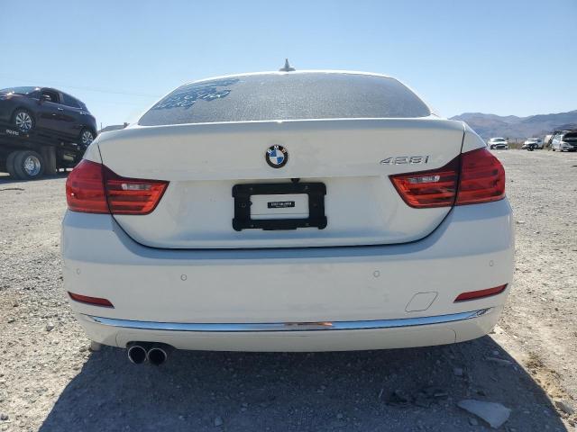 WBA4A9C53GGL88799 BMW 428 I Gran Coupe Sulev