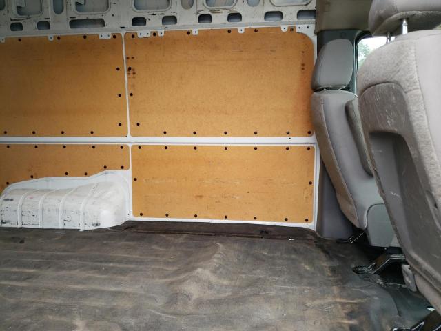 2015 NISSAN NV 2500 1N6BF0LY9FN800362