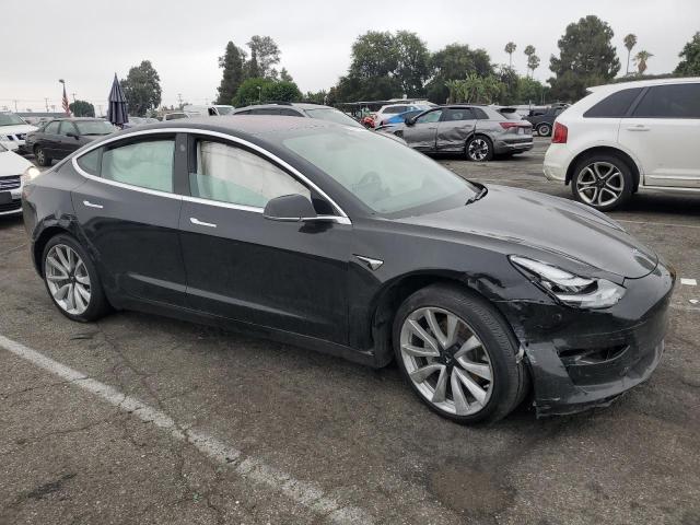 5YJ3E1EA6KF323737 Tesla MODEL 3