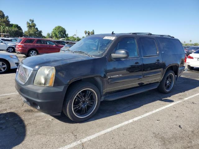 2007 GMC Yukon XL 