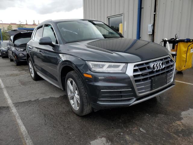 WA1BNAFY6L2011374 2020 AUDI Q5, photo no. 4