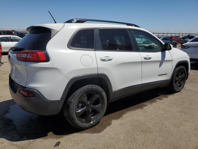 1C4PJLCB6JD580357 Jeep Cherokee Latitude