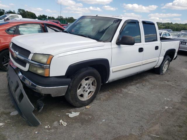 2005 Chevrolet C/K 1500 