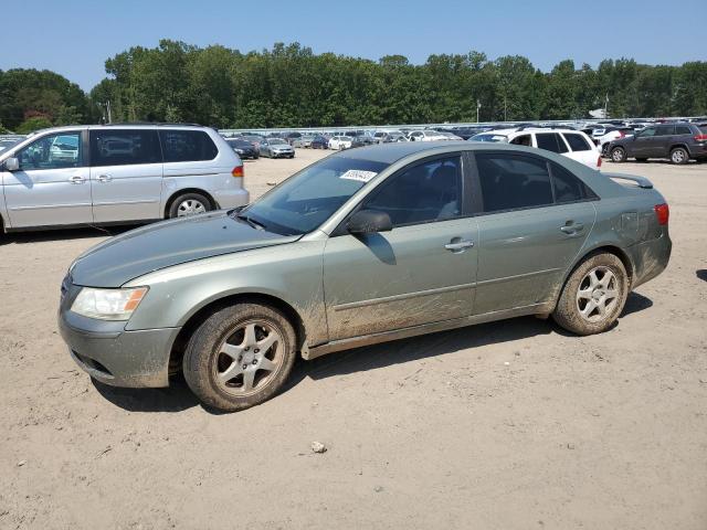 HYUNDAI SONATA GLS