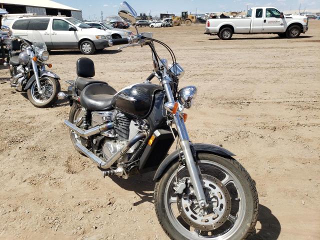 2007 HONDA VT1100 C - 1HFSC18067A102858