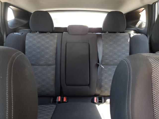 2017 NISSAN ROGUE SPT JN1BJ1CR9HW116072