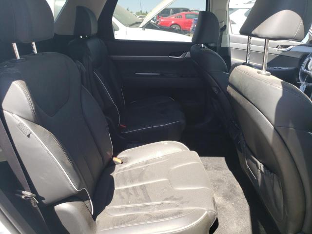 2023 HYUNDAI PALISADE X KM8R34GE5PU545763