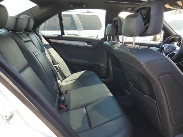 WDDGF4HB1EA960753 Mercedes-Benz C 250