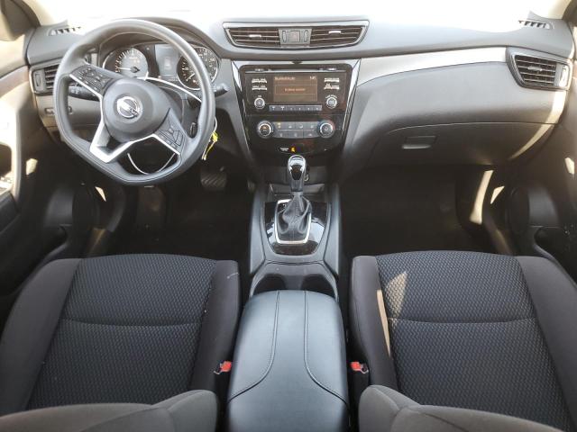 JN1BJ1CP0HW021852 Nissan Rogue Sport S
