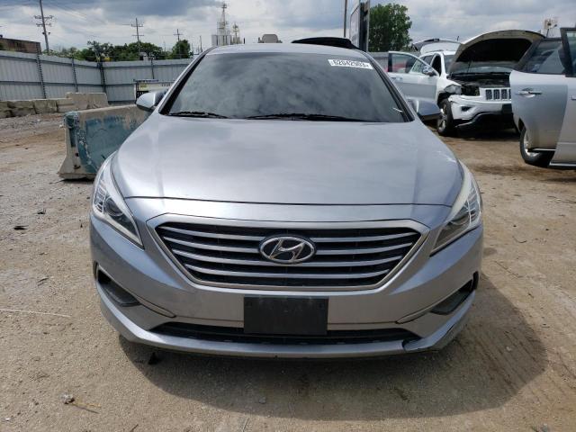 5NPE24AF6GH277453 Hyundai SONATA SE
