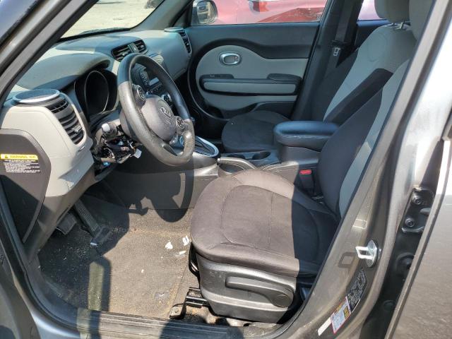 KNDJN2A28F7215983 KIA Soul
