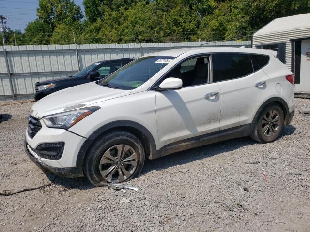 2016 Hyundai Santa Fe Sport 