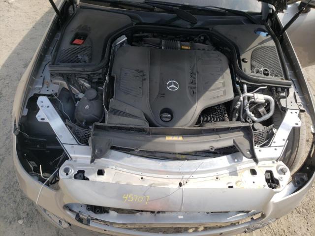 Auction sale of the 2022 MERCEDES BENZ E CLASS , vin: W1K1J5JB7NF176617, lot number: 65054393
