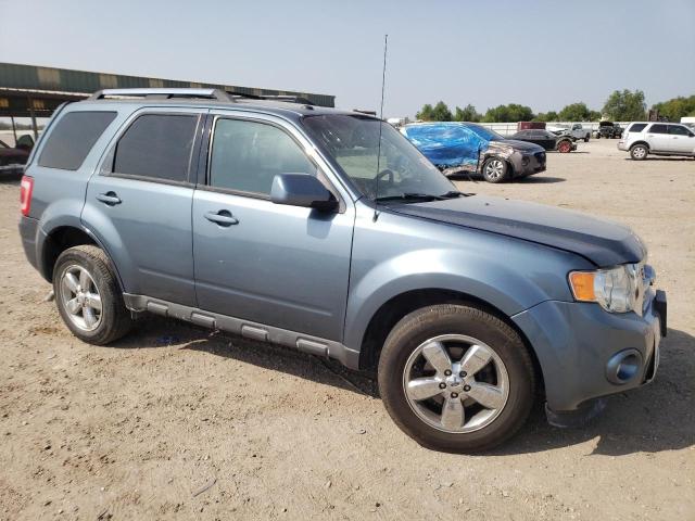 Vin: 1fmcu0eg9ckb03221, lot: 65427913, ford escape limited 20124