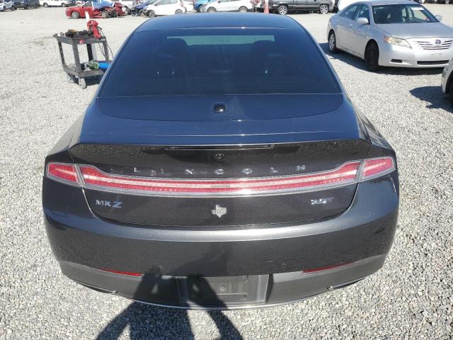 3LN6L5C99HR603545 Lincoln MKZ SELECT