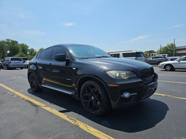 2009 BMW X6 