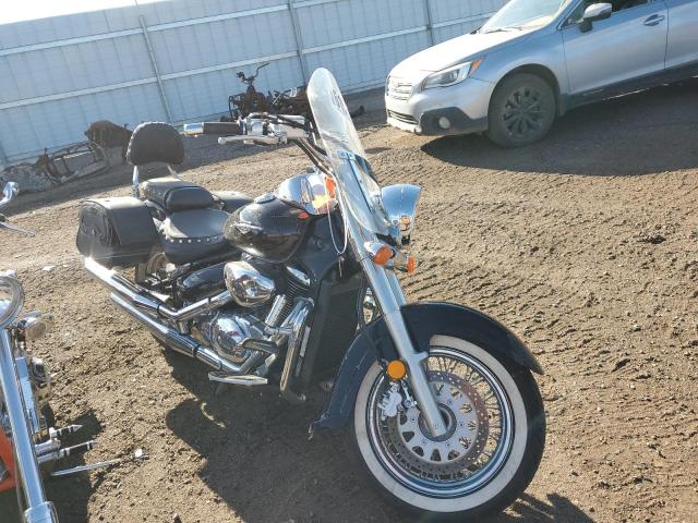2005 SUZUKI C50 - JS1VS55A752110788
