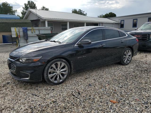 2017 Chevrolet Malibu Premier