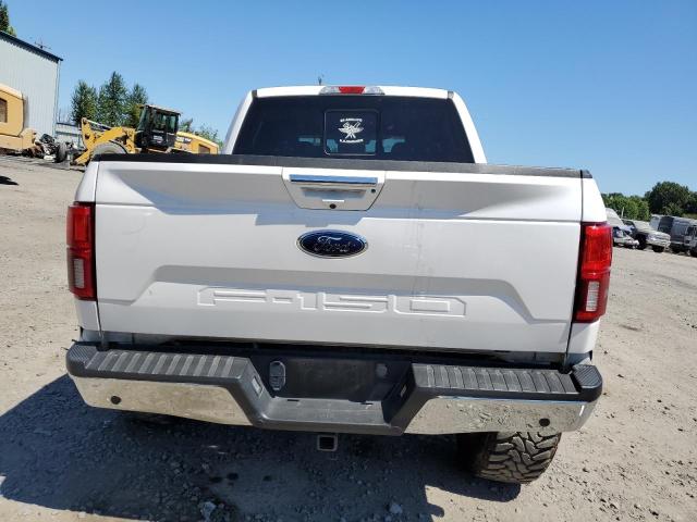 1FTEW1E50JKD62088 Ford F150 Supercrew