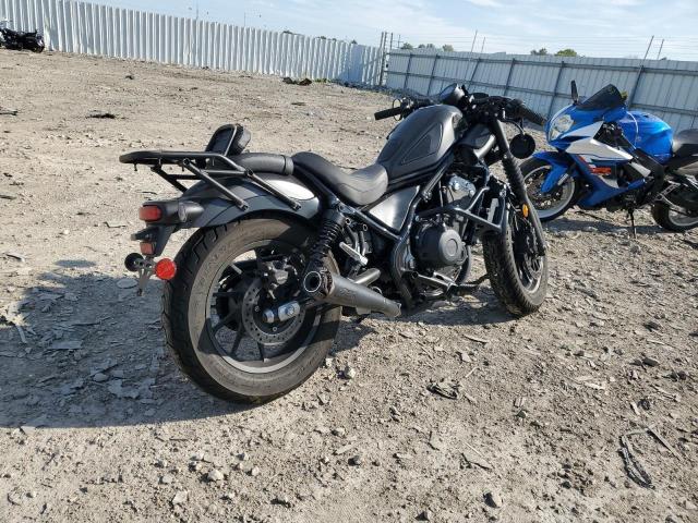 2021 HONDA CMX500 A2 MLHPC5644M5001560