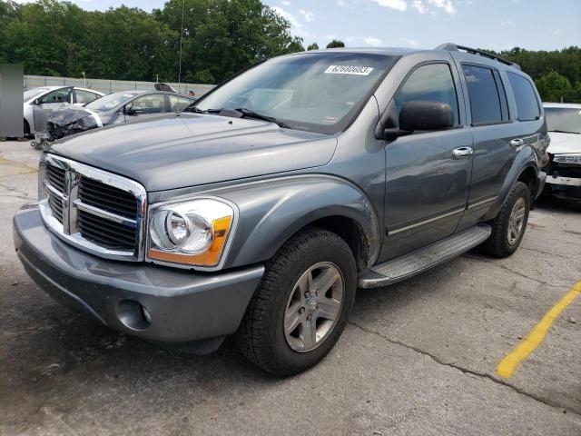 2005 Dodge Durango Limited